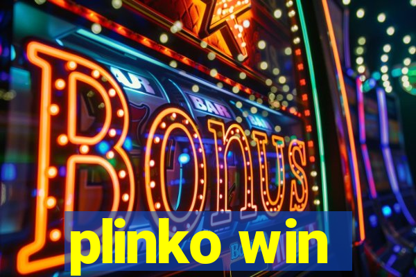 plinko win