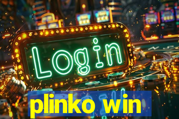 plinko win