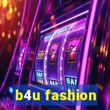 b4u fashion