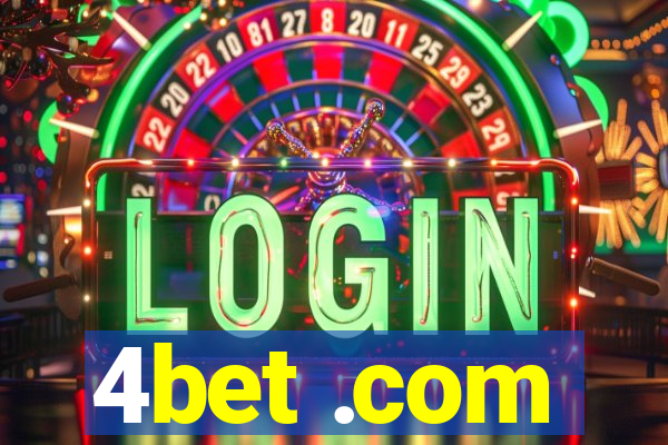 4bet .com