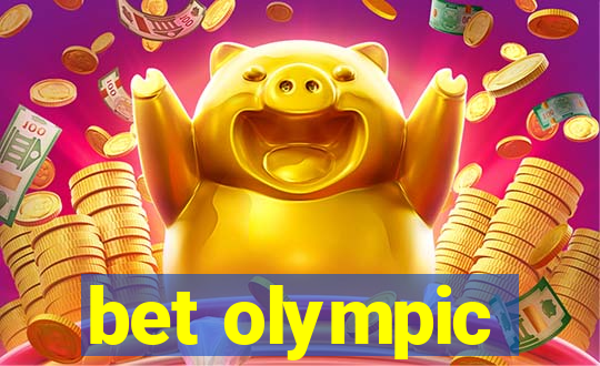 bet olympic