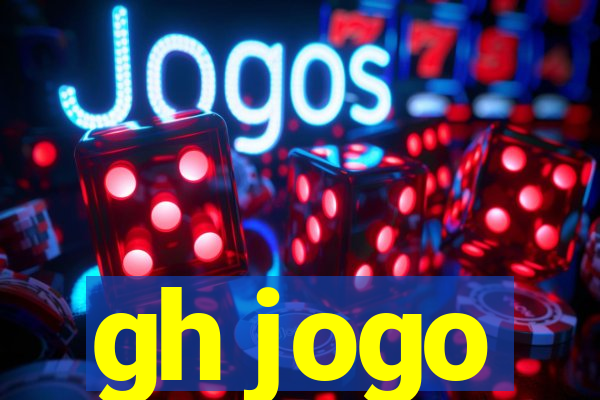 gh jogo