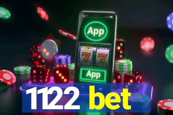 1122 bet