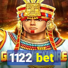 1122 bet