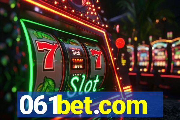 061bet.com