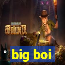 big boi