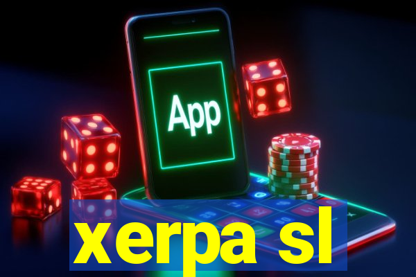 xerpa sl