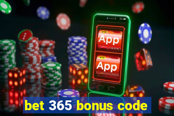 bet 365 bonus code