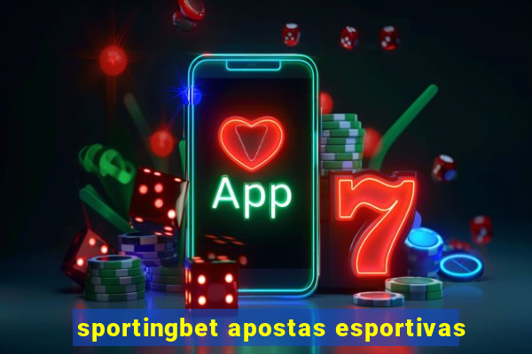 sportingbet apostas esportivas