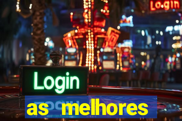 as melhores plataforma de jogos