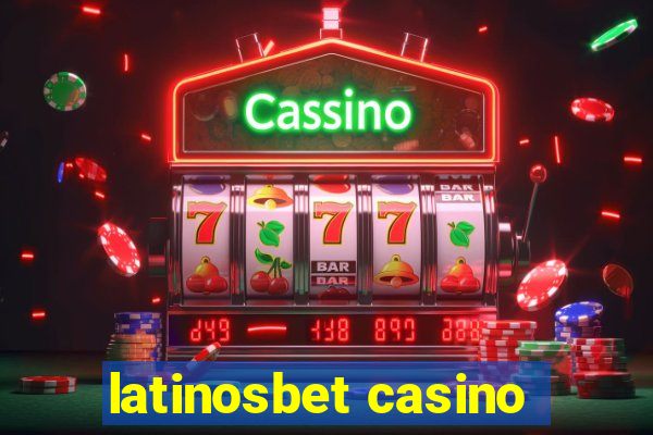 latinosbet casino