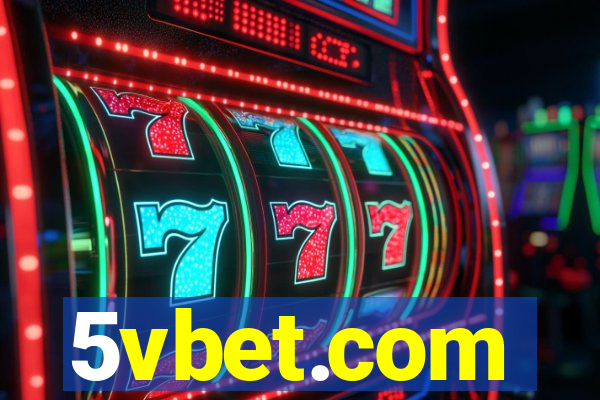 5vbet.com