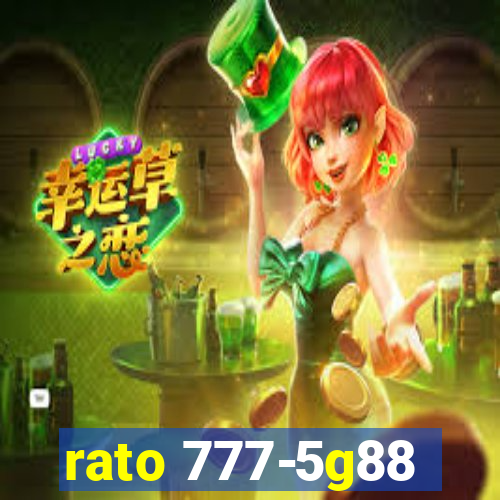 rato 777-5g88