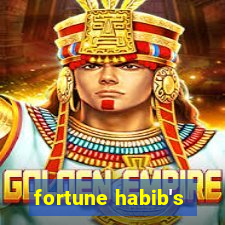 fortune habib's