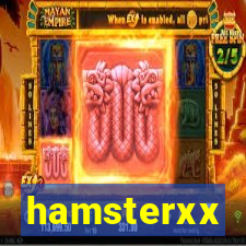 hamsterxx