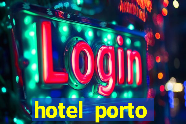 hotel porto salvador booking