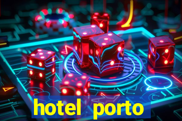 hotel porto salvador booking