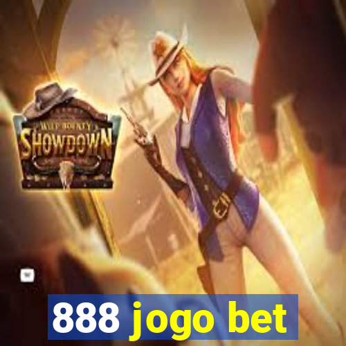 888 jogo bet