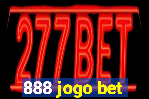 888 jogo bet