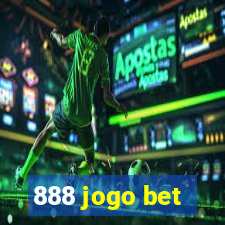 888 jogo bet