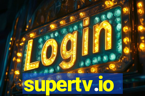 supertv.io