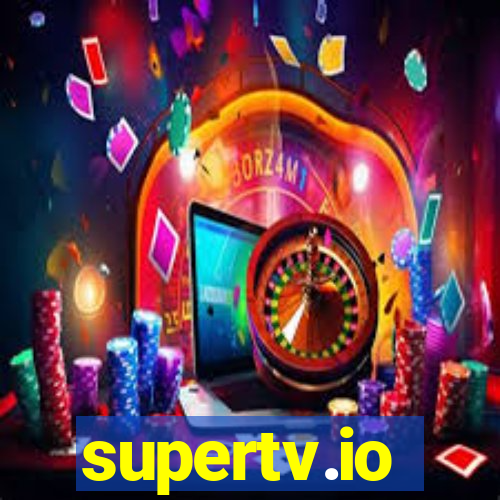 supertv.io