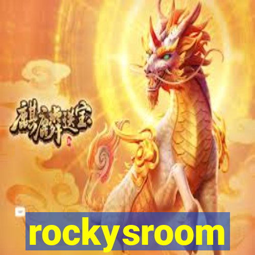 rockysroom