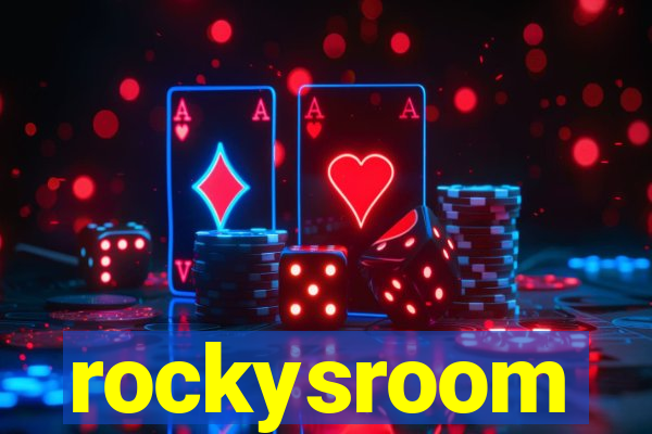 rockysroom