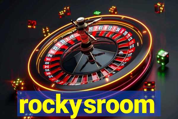 rockysroom