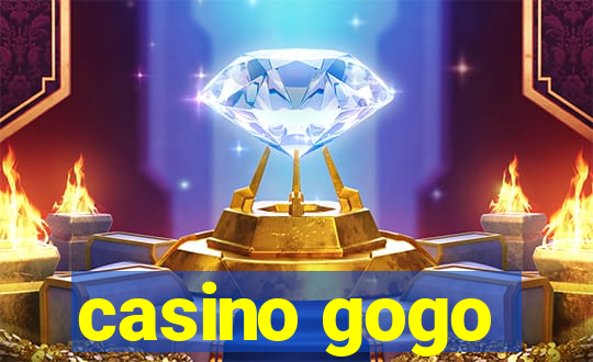 casino gogo