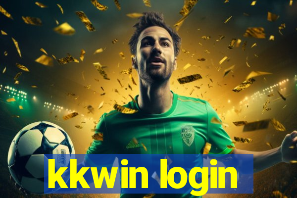 kkwin login