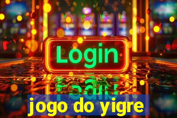 jogo do yigre