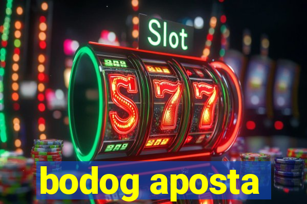 bodog aposta