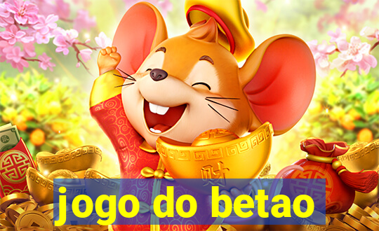 jogo do betao