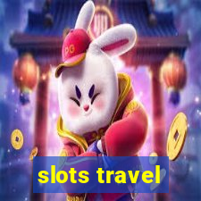 slots travel