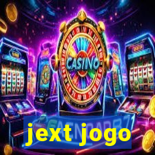 jext jogo