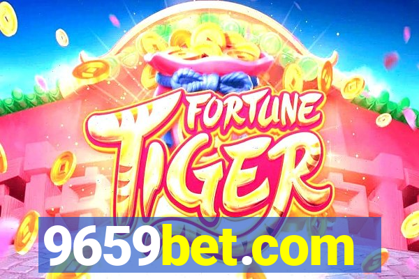 9659bet.com