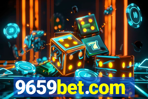 9659bet.com