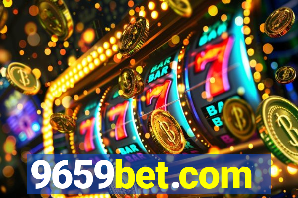 9659bet.com