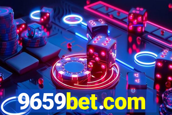 9659bet.com