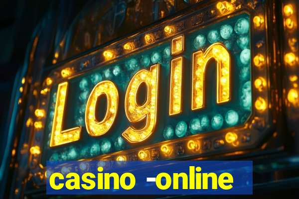 casino -online