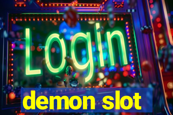 demon slot