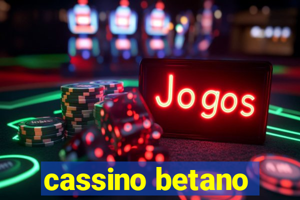 cassino betano