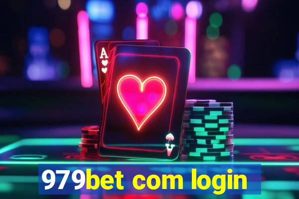 979bet com login