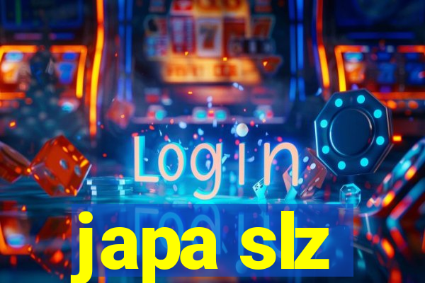 japa slz