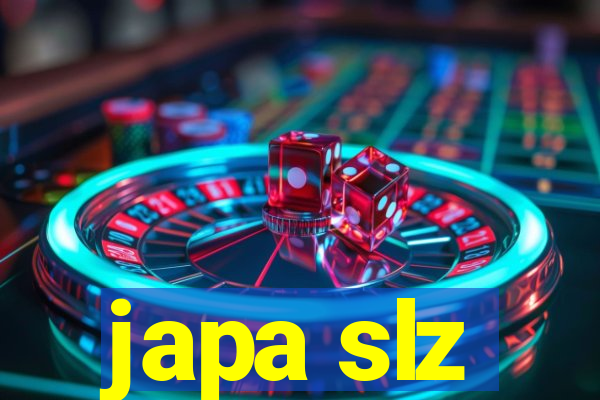 japa slz