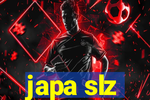 japa slz