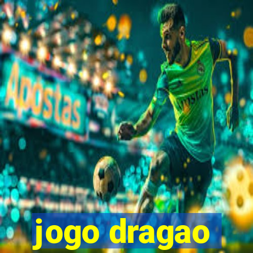 jogo dragao