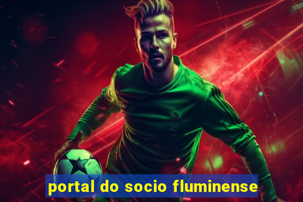 portal do socio fluminense