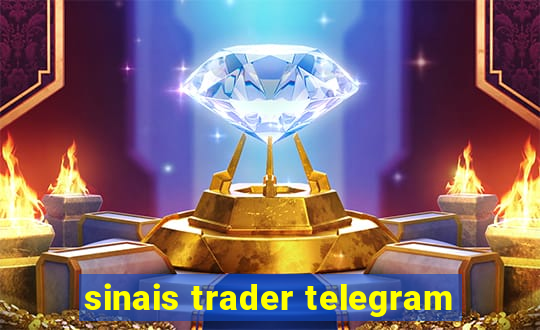 sinais trader telegram